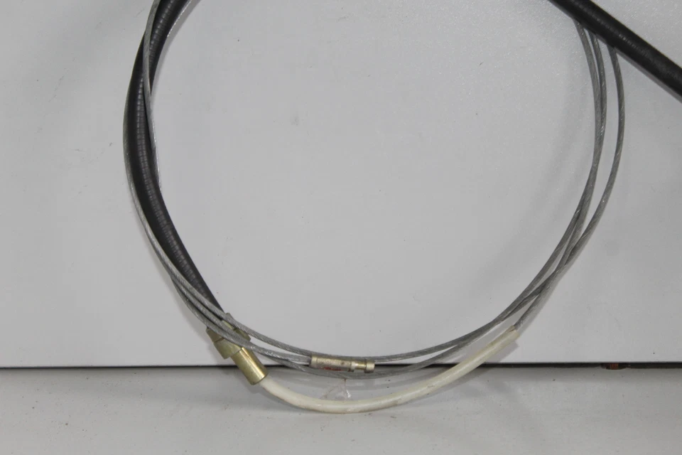 CAVO DISINNESTO FRIZIONE PER NSU PRINZ 500 — 第 4/4 张图片