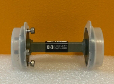 HP / Agilent / Keysight U899B, WR-19, 40-60 GHz, 5 CM, Waveguide Section. New!