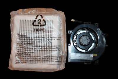 BreezSlim G1 70 CFM Motor & Grille  Delta Breez SLM70-B Price/1 Motor & 1 Fan