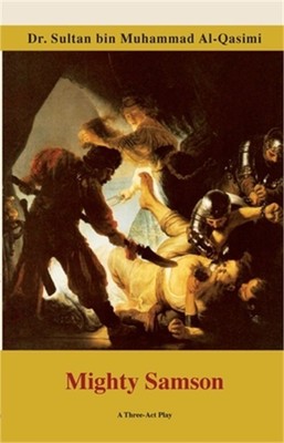 Mighty Shamshon (Paperback or Softback)