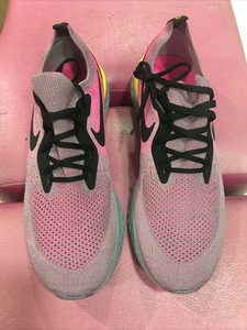 nike epic react flyknit 46