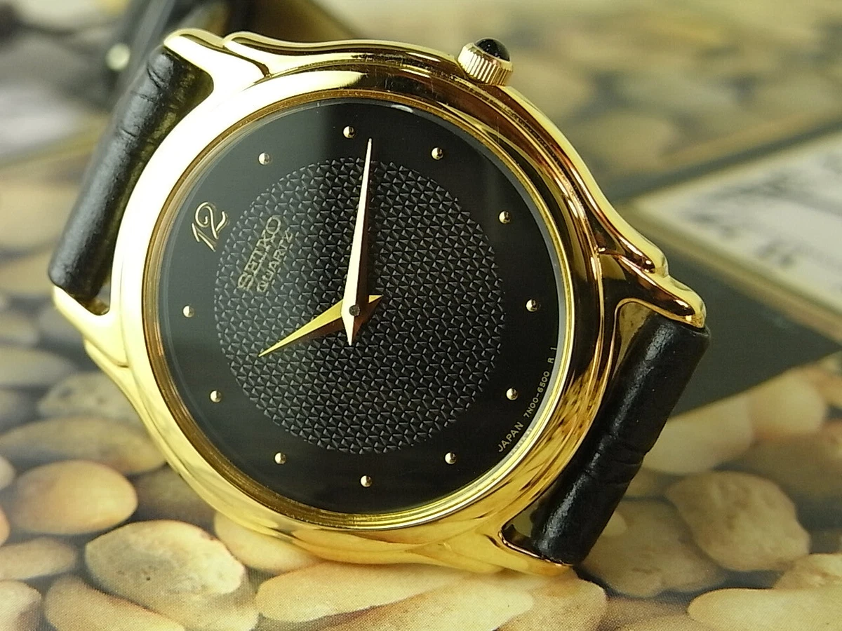 Seiko shop dress ladies