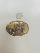 Civil War NG Box Plate
