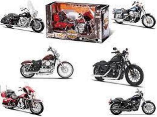 Moto 1 12 Maisto Harley-davidson AS 32320 - | Acquisti Online su eBay