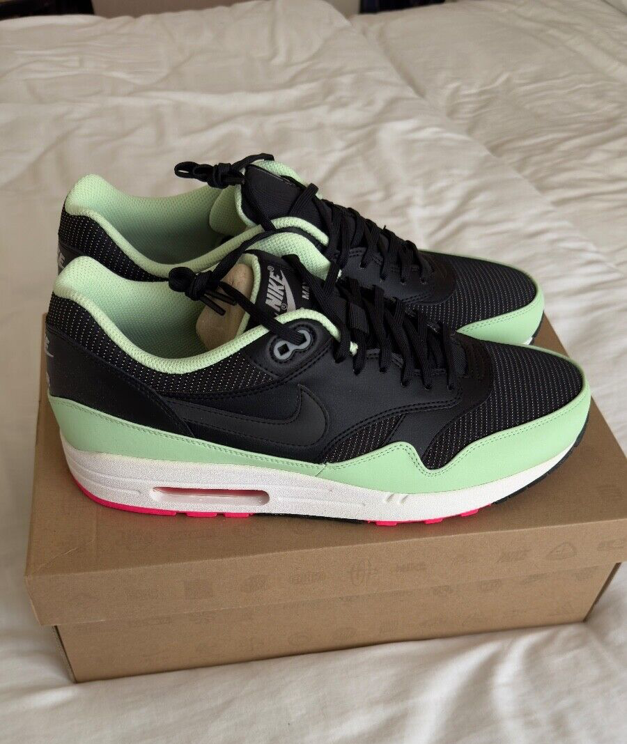 nike air max 1 yeezy