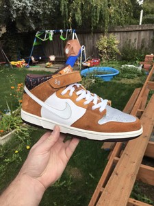 nike sb fender bass