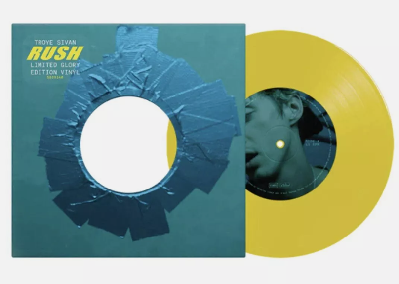 【最終】新品Troye Sivan Rush レコード s-l400.jpg