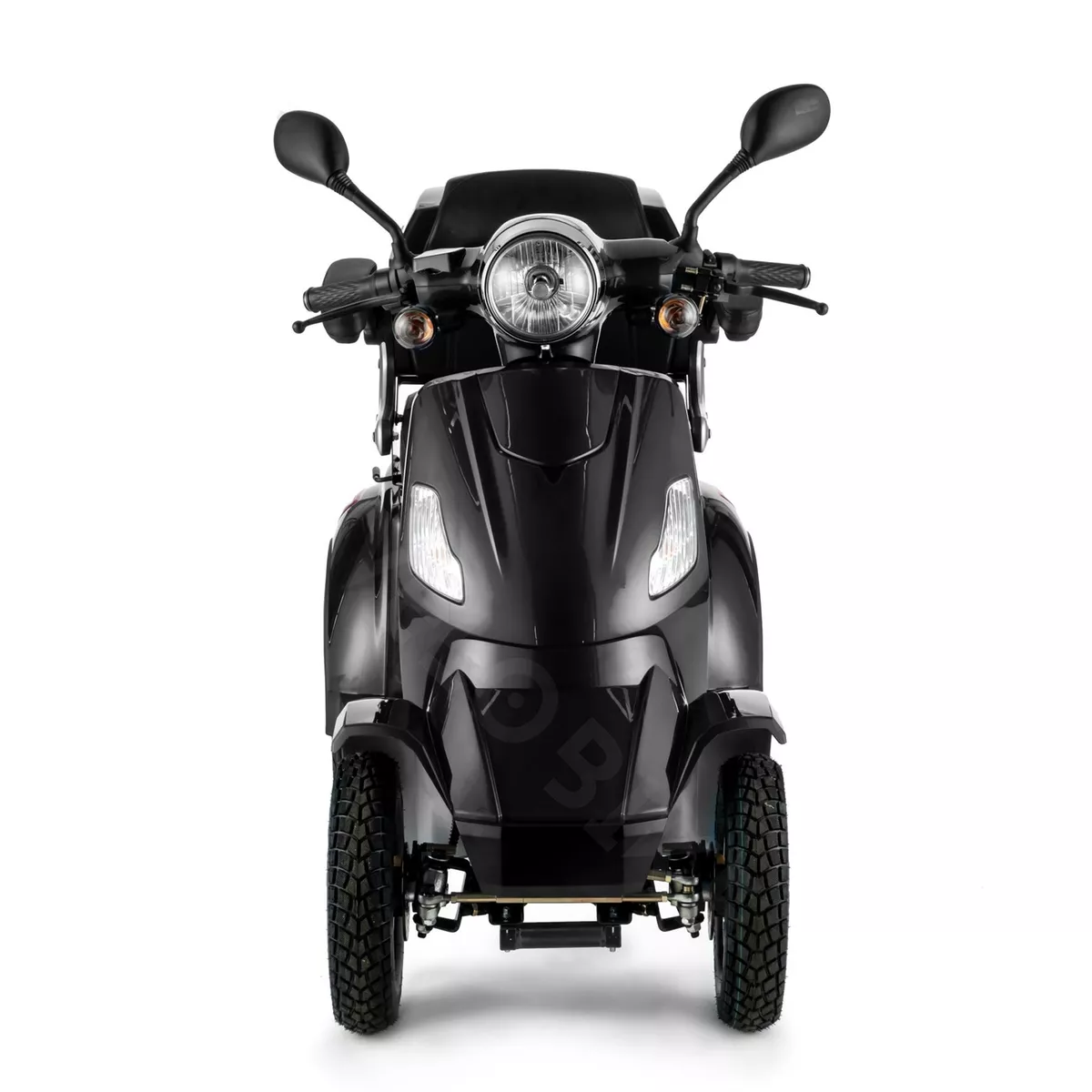 E-MOTO 1000W