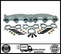 AuspuffkrüMmer FüR BMW 3 5 7 330D 525D 530D 730D 3.0D E46 E53 E39 E60 E65 E83