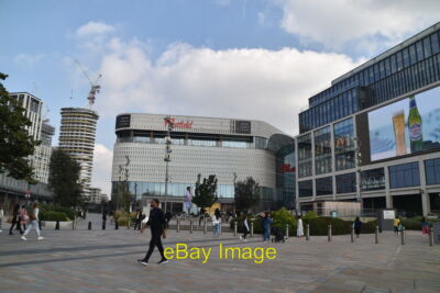 Photo 6x4 Westfield Shopping Centre Hammersmith/TQ2279  c2021