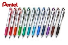 Pentel BL77 Retractable Rollerball Pen 0.7mm Select 
