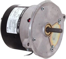 A.O. Smith XEL2014 1/6 HP, 1725 RPM, 115 Volts, 48N Frame, Totally Enclosed