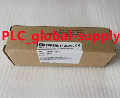 NBN40-U1-A2-T 1PCS New original  Pepperl+Fuchs NBN40-U1-A2-T Fast shipment
