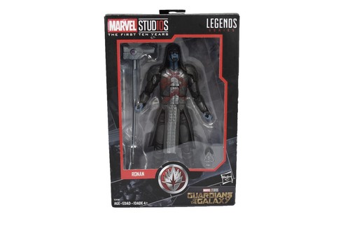 Toys Era PE009 The Omniscient Galaxy Warlor Ronan The Accuser 1/6