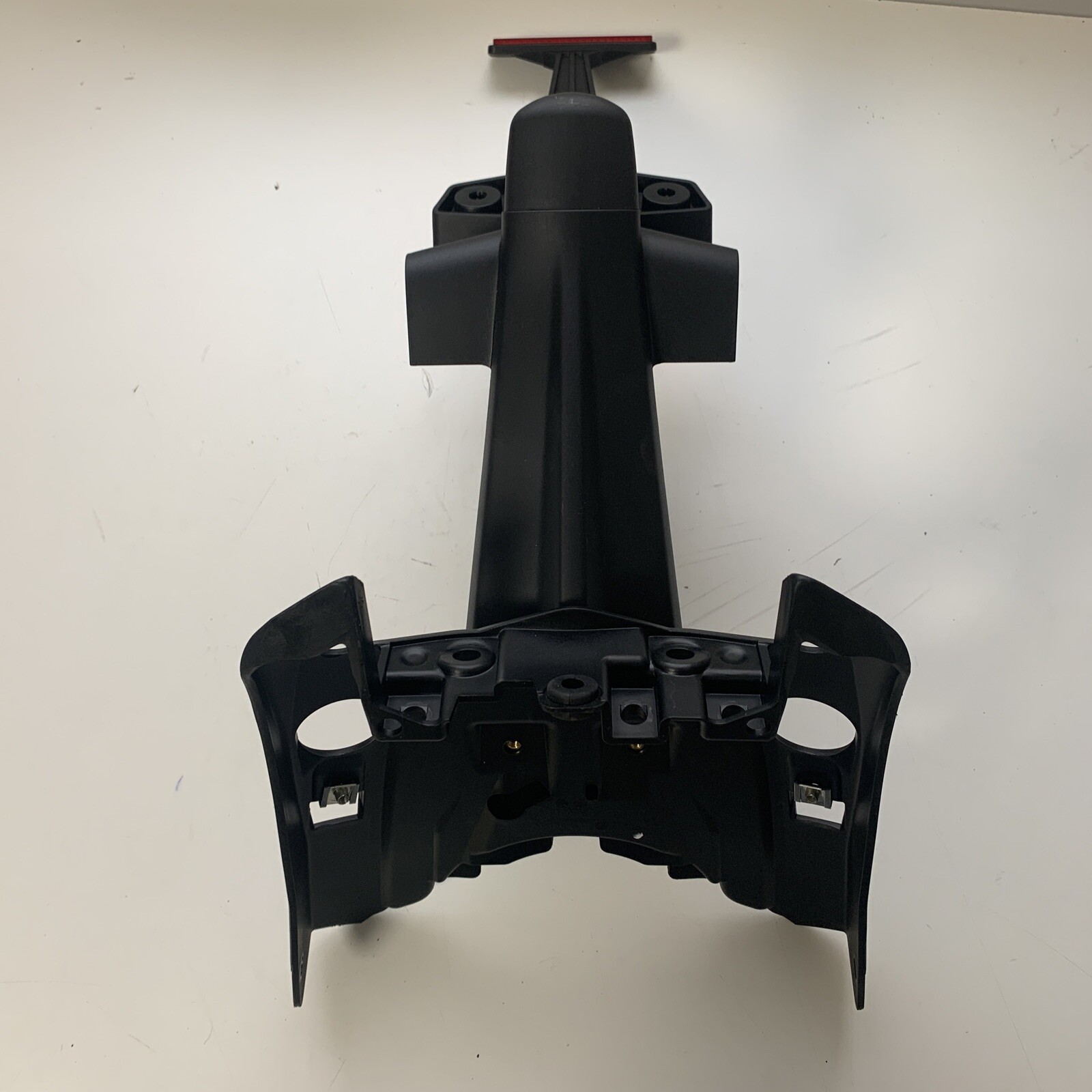 46638533757 License Plate Holder BMW R1200 RS 2017 2018 for sale 