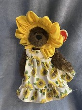 TY Bear ~The Attic Treasures Collections "Susannah" You are My Sunshine 1993