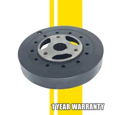 Harmonic Balancer For Small Block Chevy G30 SBC GMC 350 Express 2500 5.7L
