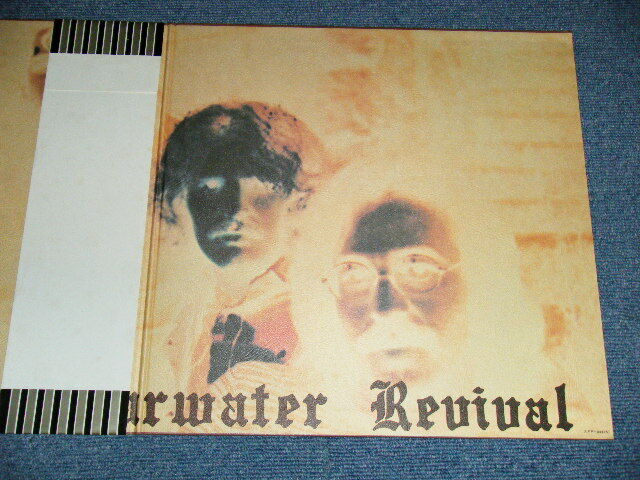 洋楽 Creedence Gold LFP-80675 洋楽 Creedence Gold LFP-80675 洋楽