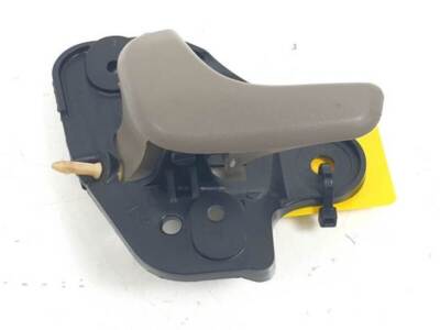04894119AA türgriff vorne innen links für CHRYSLER VOYAGER (RG) SE 2.5 3111057