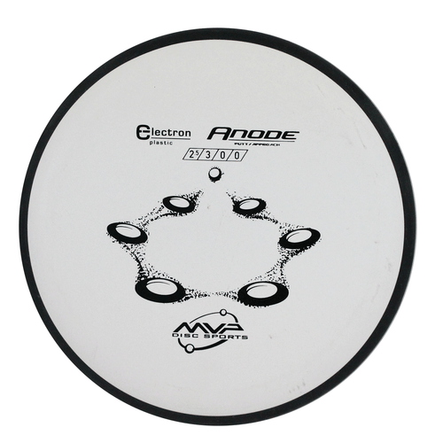 MVP Disc Golf Electron Anode Putter 2,5/3/0/0,5 - genau wählbar - Bild 15 von 17