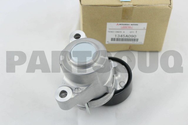 Mitsubishi 1345a090 аналоги