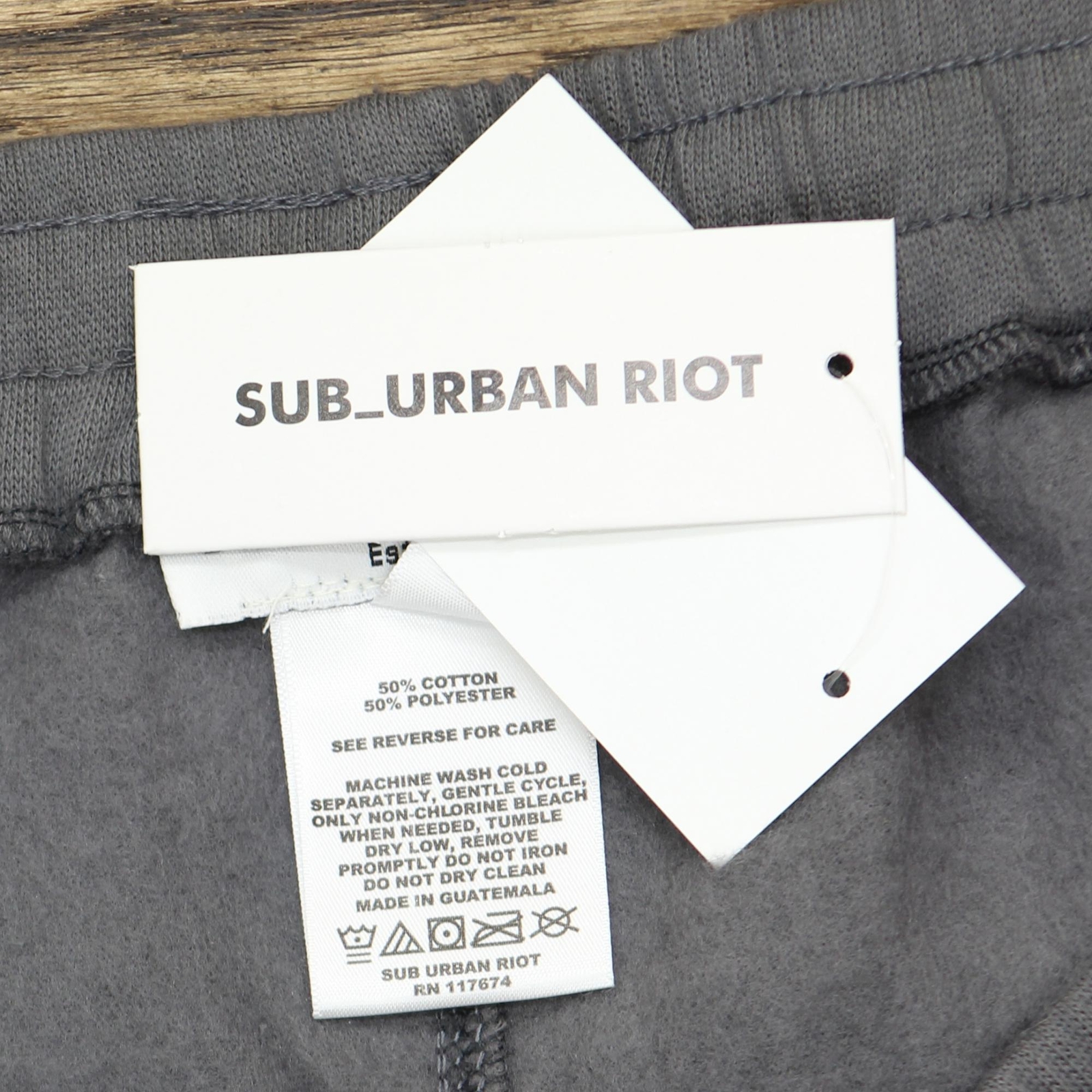 Sub_Urban Riot Women's Sub Urban Riot Chloe Joggers XL | eBay