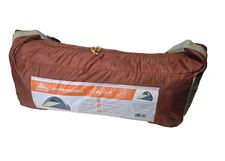 Kelty Discovery Basecamp Backpacking Tent 6 Person 3 Season Camping