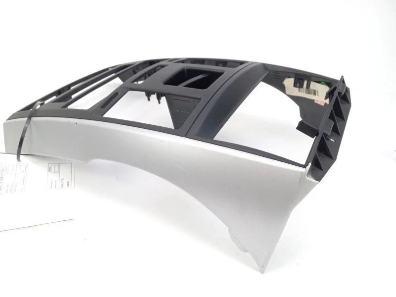 Bisel de tablero para Dodge Grand Caravan 2008 Foto 3 de 4