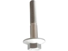 Harmonic Balancer Bolt fits Chevy Silverado 2500 HD Classic 2007 6.0L V8 54MDBT