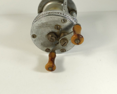 MOULINET DE PÊCHE vintage South Bend ORENO n° 1000