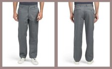 Dockers The Broken In Straight Men's Khaki Chino Pants 58 NWT