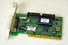 50 Pin SCSI Controller Card AHA-2930CU