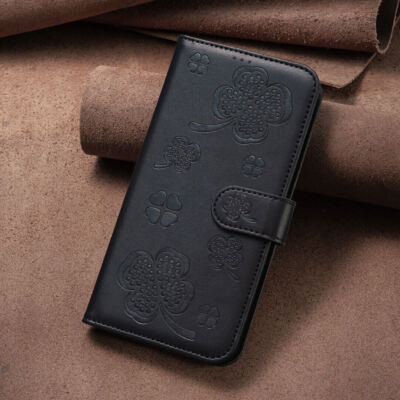 Leather Leaf Wallet Phone Case For OPPO A93 Find X7 Ultra Reno 7Z Realme C55