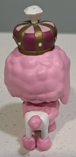 Tokidoki Royal Pride “Paris” 2012 Retired Rare Vinyl Collectible - Picture 3 of 7