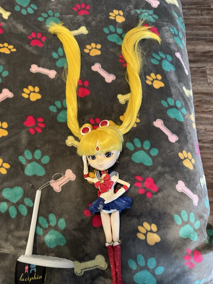 pullip moon products for sale | eBay