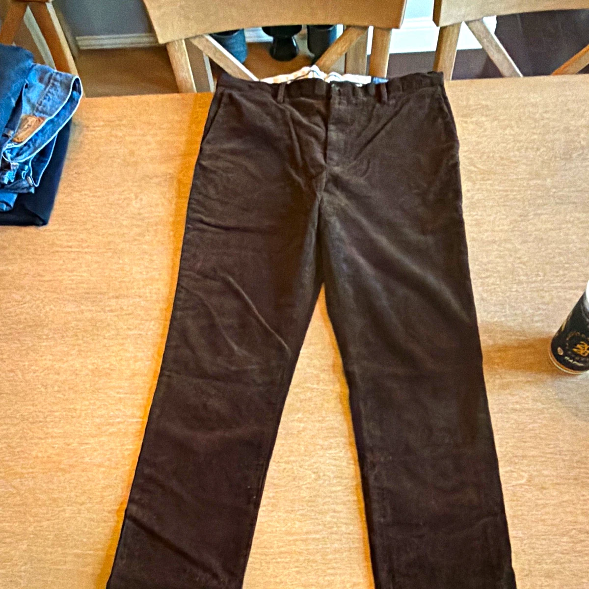 Polo Ralph Lauren Andrew Regular 36 Size Pants for Men for sale | eBay