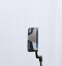 Ping Scottsdale Anser 2D 2025 34" Putter Excellent Rh 14106790