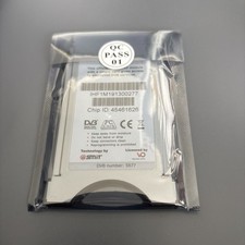 Viaccess Orca Secure Satellite Cam/CI Module ACS 4.1 SMiT
