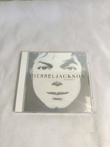 Invincible Michael Jackson | eBay