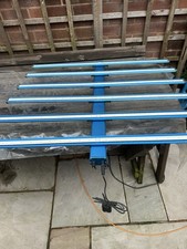 Maxibright Światło dzienne LED 660W PRO Led Grow Light