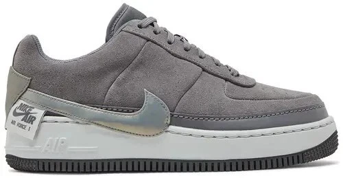 NEW Nike Air Force 1 Jester Low Size 9.5 Men\'s Size 9.5 Mens - Nike Air Force 1 Jester XX White Black W | eBay main image 2