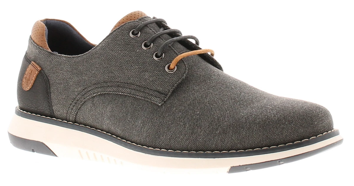 Hush Puppies Billy Mocassini Uomo – Vera Pelle, Slip On Con Elastico Nascosto, Fodera Traspirante, Suola Comfort