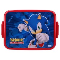 Vadobag Brotdose Sonic Lunch Bunch
