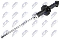 2X StoßDäMpfer Nty A-VW-027 FüR Skoda Favorit 781 Felicia 2 6U1 1 6U5 Forman 785