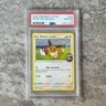 PSA 10 EEVEE ON THE BALL #002 - Futsal 2020 GEM MINT Pokemon Card!