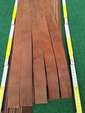 Büffelleder gefettet Lederriemen 38x4mm dick Gürtelrohling Antikleder 110-140cm