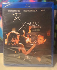 'R Xmas (Blu-ray, 2001) Andrew Fiscella, Drea de Matteo, Lillo Brancato
