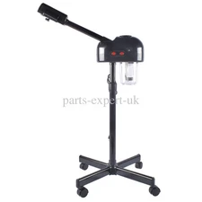 110V Beauty Sprayer Vaporizador Facial Steamer for Esthetician, Home Use