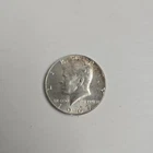 1967-P Kennedy 40% Silver Half Dollar