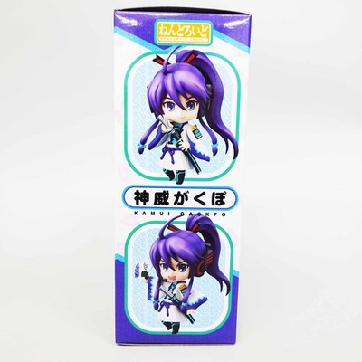 Nendoroid 247 Gackpo Kamui Virtual Vocalist Gackpoid Good Smile